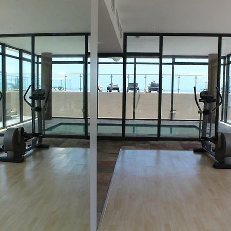 Infinity Oceanview 303A Apartment Bloubergstrand Ngoại thất bức ảnh
