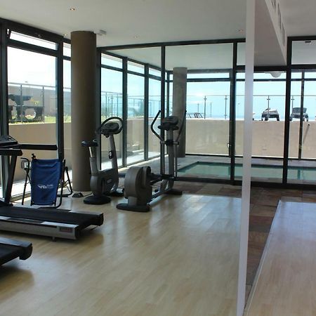 Infinity Oceanview 303A Apartment Bloubergstrand Ngoại thất bức ảnh