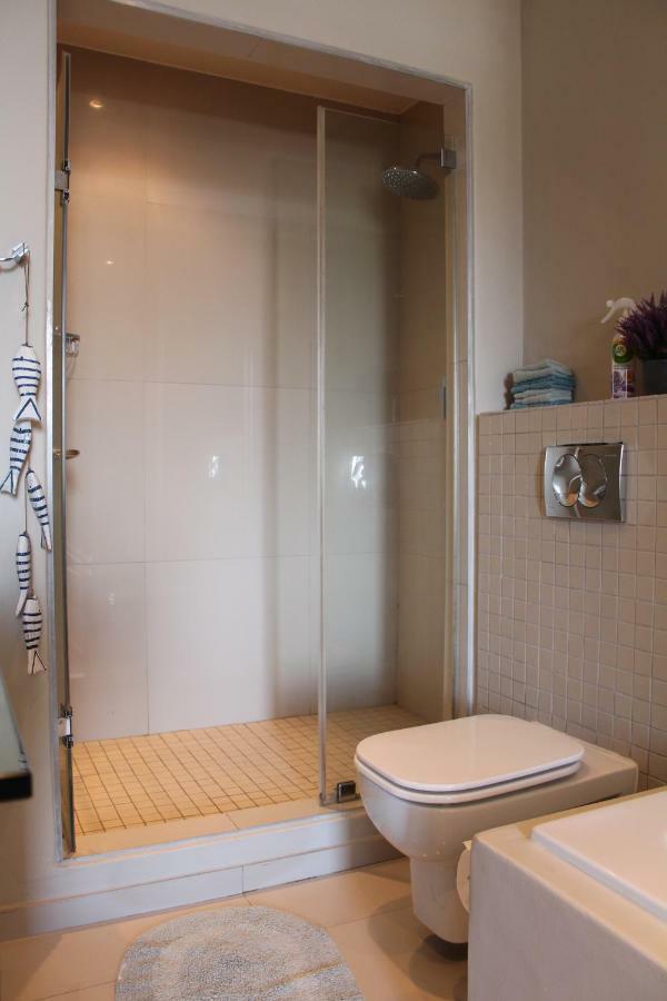 Infinity Oceanview 303A Apartment Bloubergstrand Ngoại thất bức ảnh